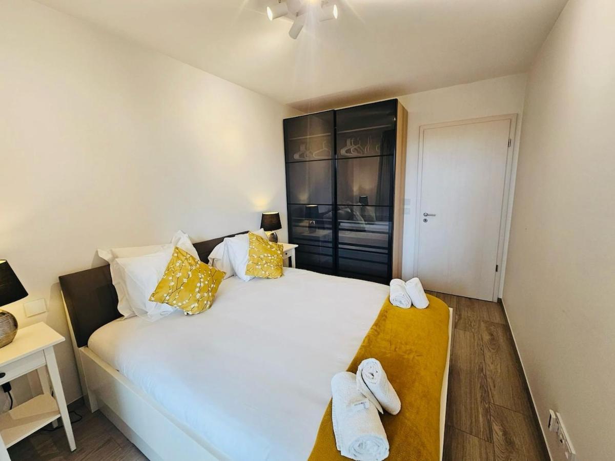 Stunning 2 Bedrooms With Private Terrace In *