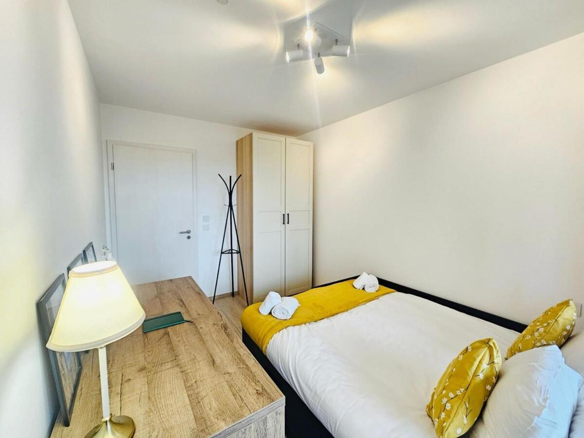 Stunning 2 Bedrooms With Private Terrace In Apartamento *