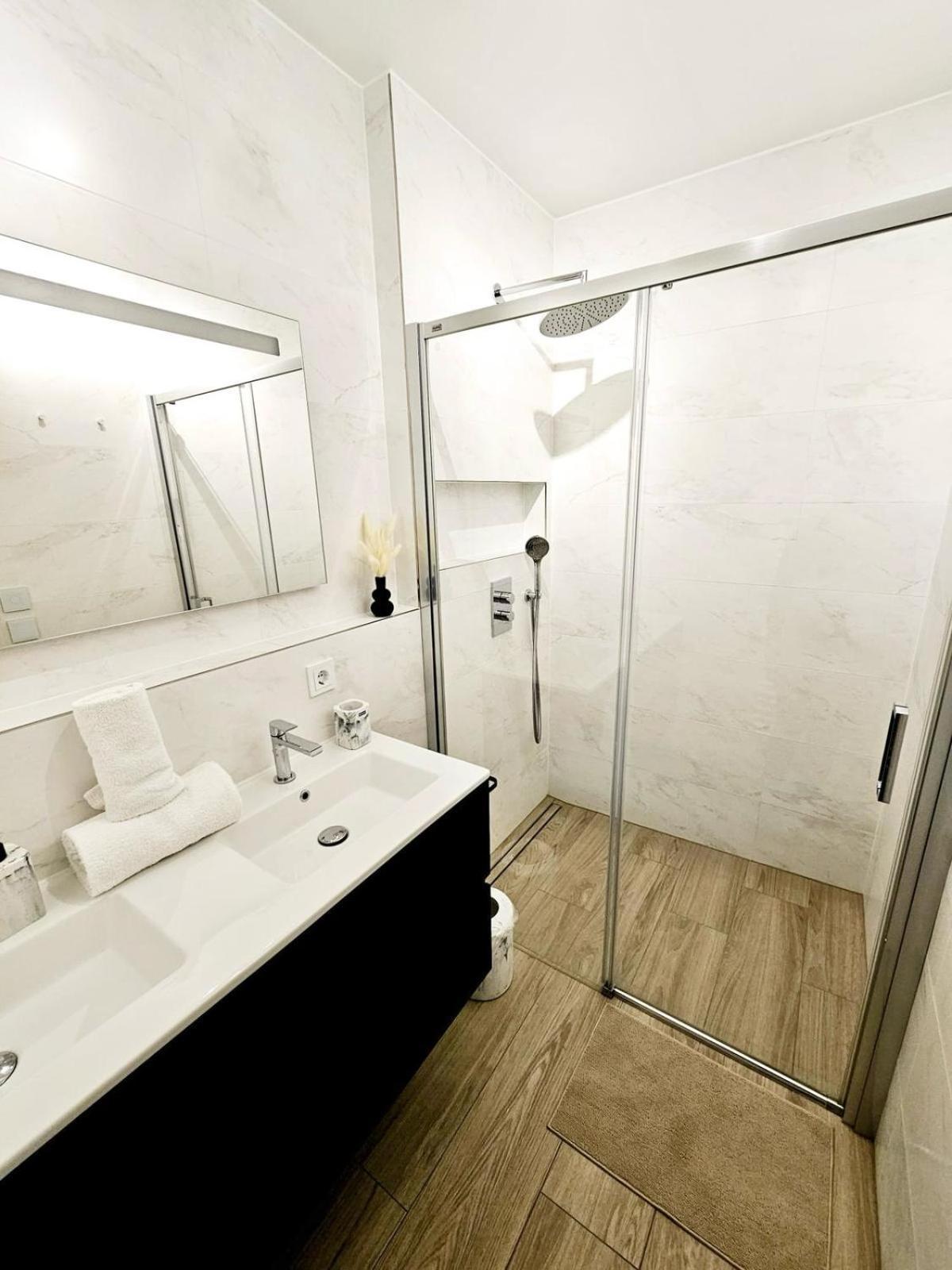 Apartamento Stunning 2 Bedrooms With Private Terrace In